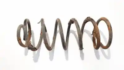 Peça sobressalente para automóvel em segunda mão mola de suspensão por hyundai getz (tb) 1.3 básico referências oem iam 