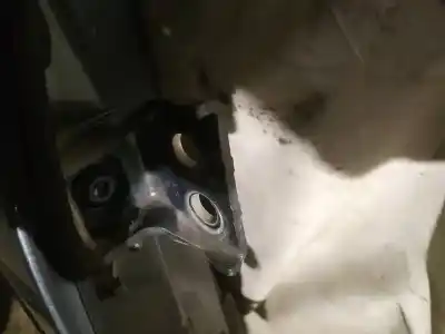 Pezzo di ricambio per auto di seconda mano fermo porta per citroen c4 picasso 1.6 16v hdi fap riferimenti oem iam   