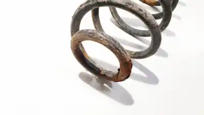 Автозапчасти б/у амортирующая пружина за volkswagen golf v variant (1k5) 1.9 tdi ссылки oem iam   