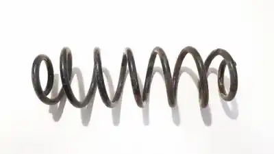 Second-hand car spare part shock absorber spring for volkswagen golf v (1k1) 1.6 fsi oem iam references 