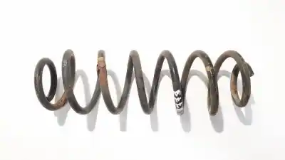 Second-hand car spare part shock absorber spring for volkswagen golf v (1k1) 1.6 fsi oem iam references 