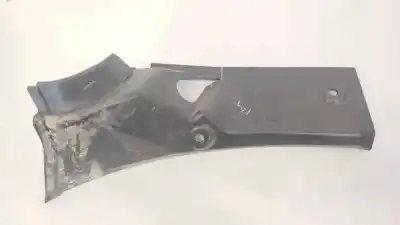Second-hand car spare part plastics for mercedes clase r (w251) 3.0 cdi cat oem iam references a2516930430