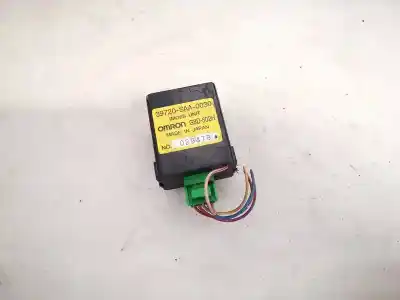 Автозапчасти б/у электронный модуль за HONDA JAZZ (GD1/5) 1.4 LS ссылки OEM IAM 39720SAA0030  39720-SAA-0030