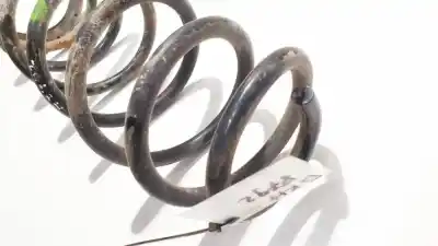 Pezzo di ricambio per auto di seconda mano molla di ammortizzazione per citroen c8 2.2 hdi exclusive riferimenti oem iam   