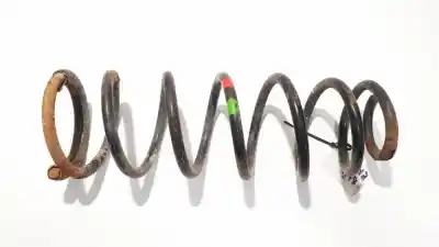 Peça sobressalente para automóvel em segunda mão mola de suspensão por citroen c8 2.2 hdi exclusive referências oem iam 