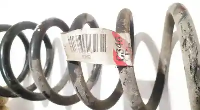 Peça sobressalente para automóvel em segunda mão mola de suspensão por ford focus lim. (cb8) 1.0 ecoboost cat referências oem iam 8v615560nfe  8v61-5560-nfe