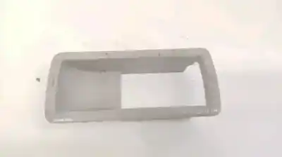 Second-hand car spare part plastics for mercedes clase r (w251) 3.0 cdi cat oem iam references a2517470387