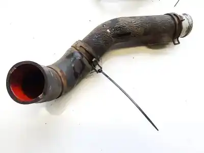 Peça sobressalente para automóvel em segunda mão tubo do intercooler por hyundai sonata (nf) 2.0 crdi comfort i referências oem iam 2826327410