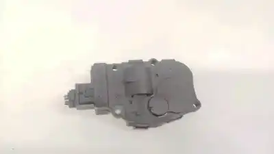 Second-hand car spare part air conditioning hatches opening motor for mercedes clase r (w251) 3.0 cdi cat oem iam references 412650750