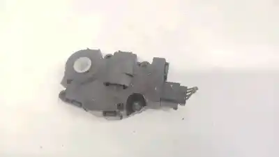 Second-hand car spare part air conditioning hatches opening motor for mercedes clase r (w251) 3.0 cdi cat oem iam references 412650750