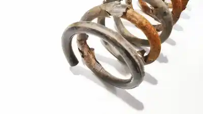 Second-hand car spare part shock absorber spring for chevrolet captiva 2.0 d oem iam references   