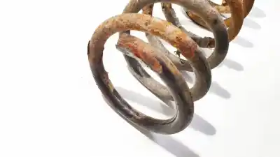 Second-hand car spare part shock absorber spring for chevrolet captiva 2.0 d oem iam references   