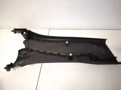 Second-hand car spare part plastics for citroen c5, ii 2008.02 - 2011.01 1.6 hdi 82kw 2008.07 - 2011.01 oem iam references 9655494277  