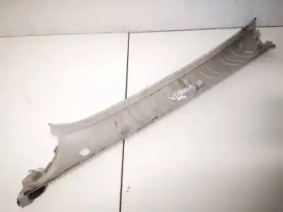 Second-hand car spare part plastics for citroen c5, ii 2008.02 - 2011.01 1.6 hdi 82kw 2008.07 - 2011.01 oem iam references 9655493477  