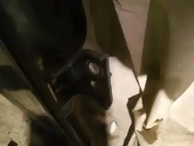 Pezzo di ricambio per auto di seconda mano fermo porta per citroen c4 picasso 1.6 16v hdi fap riferimenti oem iam   