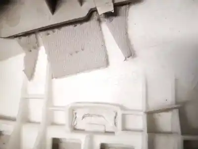 Автозапчастина б/у пластикler для citroen c5, ii 2008.02 - 2011.01 1.6 hdi 82kw 2008.07 - 2011.01 посилання на oem iam 9655493977  