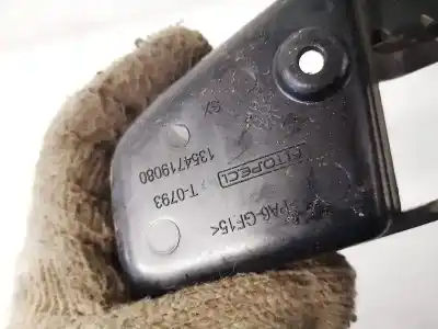 Second-hand car spare part plastics for citroen nemo 1.4 hdi oem iam references 1354719080  