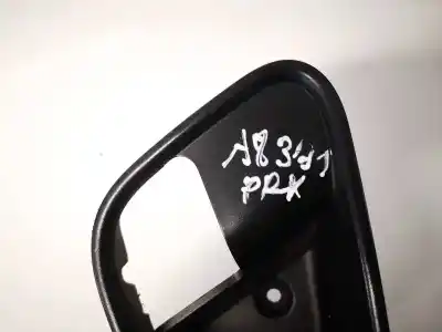 Second-hand car spare part plastics for citroen nemo 1.4 hdi oem iam references 1354719080  