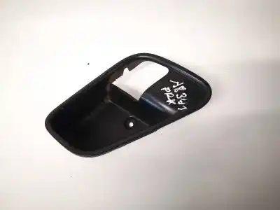 Pezzo di ricambio per auto di seconda mano plastica per citroen nemo 1.4 hdi riferimenti oem iam 1354719080