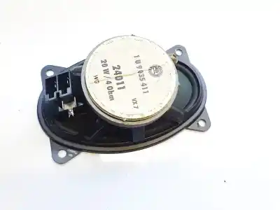 Автозапчастина б/у динамик для skoda octavia combi (1u5) 1.9 tdi посилання на oem iam 1u9035411   Автозапчастина б/у динамик для skoda octavia combi (1u5) 1.9 tdi посилання на oem iam 1u9035411