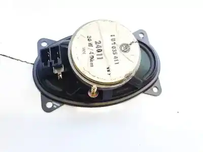 Автозапчастина б/у динамик для skoda octavia combi (1u5) 1.9 tdi посилання на oem iam 1u9035411  