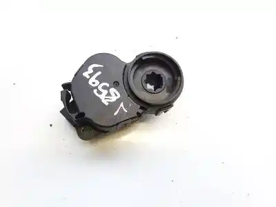 Peça sobressalente para automóvel em segunda mão Motor De Abertura Da Comporta De Sofagem por RENAULT KADJAR 1.5 dCi Diesel FAP Energy Referências OEM IAM T37221BA  0911151B