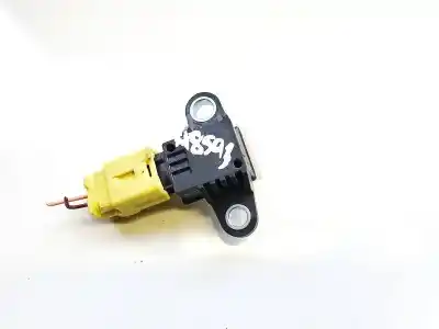 Peça sobressalente para automóvel em segunda mão Sensor por RENAULT KADJAR 1.5 dCi Diesel FAP Energy Referências OEM IAM DA7A4A81  01142016, 988363TA0A