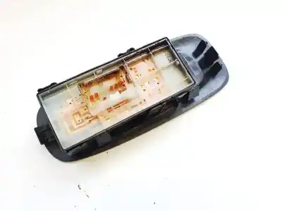 Peça sobressalente para automóvel em segunda mão botão / interruptor elevador vidro dianteiro esquerdo por renault kadjar 1.5 dci diesel fap energy referências oem iam   