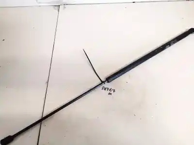 Peça sobressalente para automóvel em segunda mão amortecedores do tronco / porta por hyundai sonata (nf) 2.0 crdi comfort i referências oem iam 811613k000