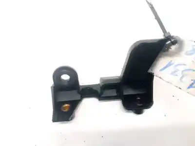 Автозапчастина б/у пластика для mazda 3 (bk) 1.6 di turbo посилання на oem iam 9659450480  9659450480