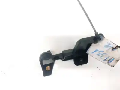 Автозапчастина б/у пластика для mazda 3 (bk) 1.6 di turbo посилання на oem iam 9659450480  9659450480