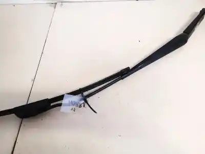 Peça sobressalente para automóvel em segunda mão haste de escova dianteiro esquerdo por volvo xc90 2.5 t (7 asientos) referências oem iam 8693598