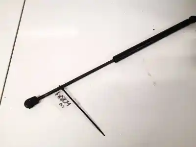 Peça sobressalente para automóvel em segunda mão amortecedores do tronco / porta por volvo xc90 2.5 t (7 asientos) referências oem iam 30649736