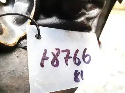 Pezzo di ricambio per auto di seconda mano plastica per volvo v50 (545) 2.0 d riferimenti oem iam 170404  