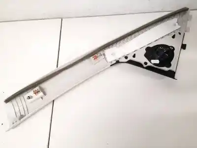 Second-hand car spare part plastics for ford puma 2019 --> 1.0i 92kw ecoboost 2019 --> oem iam references l1tba03598a  l1tb-a03598-a, l1tb-a03598-b