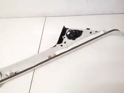 Pezzo di ricambio per auto di seconda mano plastica per ford puma 2019 --> 1.0i 92kw ecoboost 2019 --> riferimenti oem iam l1tba03599a  l1tb-a03599-a, l1tb-a03599-b