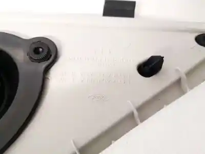 Pezzo di ricambio per auto di seconda mano plastica per ford puma 2019 --> 1.0i 92kw ecoboost 2019 --> riferimenti oem iam l1tba03599a  l1tb-a03599-a, l1tb-a03599-b