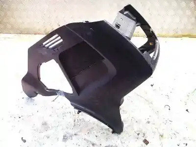 Peça sobressalente para automóvel em segunda mão plásticos por chevrolet captiva 2.4 cat referências oem iam pd052413