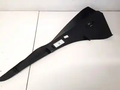 Second-hand car spare part plastics for ford puma 2019 --> 1.0i 92kw ecoboost 2019 --> oem iam references h1bba046b26a  h1bb-a046b26-a