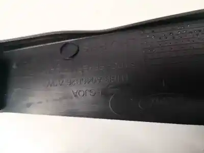 Second-hand car spare part plastics for ford puma 2019 --> 1.0i 92kw ecoboost 2019 --> oem iam references h1bba046b26a  h1bb-a046b26-a