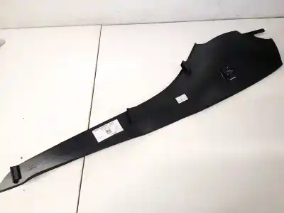 Pezzo di ricambio per auto di seconda mano plastica per ford puma 2019 --> 1.0i 92kw ecoboost 2019 --> riferimenti oem iam h1bba046b27a  h1bb-a046b27-a