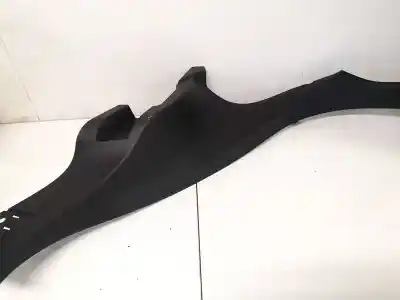 Second-hand car spare part plastics for ford puma 2019 --> 1.0i 92kw ecoboost 2019 --> oem iam references l1tba31016aaw