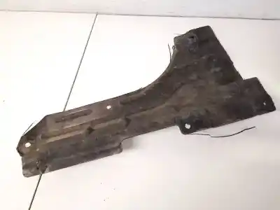 Second-hand car spare part plastics for ford puma 2019 --> 1.0i 92kw ecoboost 2019 --> oem iam references 