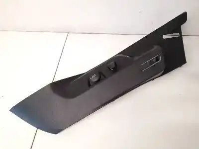 Second-hand car spare part plastics for ford puma 2019 --> 1.0i 92kw ecoboost 2019 --> oem iam references l1tba46808aew