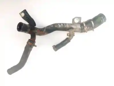 Автозапчастина б/у труба для ford transit connect (tc7) 1.8 tdci cat посилання на oem iam xs4q9n271cb  xs4q-9n271-cb