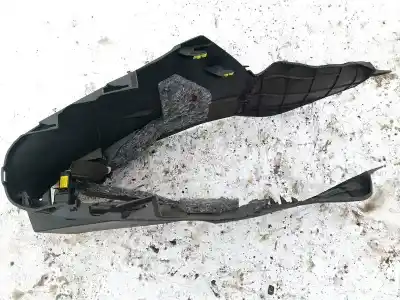 Tweedehands auto-onderdeel plasticen voor toyota verso 2.0 d-4d cat oem iam-referenties 588160f010