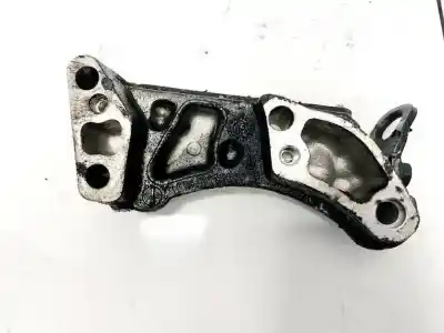 Second-hand car spare part engine support for peugeot 207 1.6 16v hdi oem iam references 9649110180  9649110180