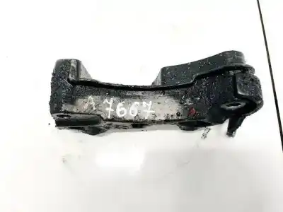 Pièce détachée automobile d'occasion support moteur pour peugeot 207 1.6 16v hdi références oem iam 9649110180