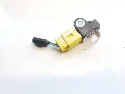 Peça sobressalente para automóvel em segunda mão Sensor por RENAULT KADJAR 1.5 dCi Diesel FAP Energy Referências OEM IAM 988303RA0A  NA3RA15X0844DB