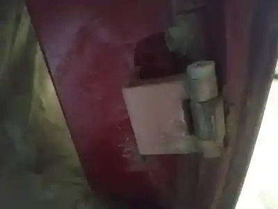 Second-hand car spare part door stop for citroen c8 2.2 hdi exclusive oem iam references   